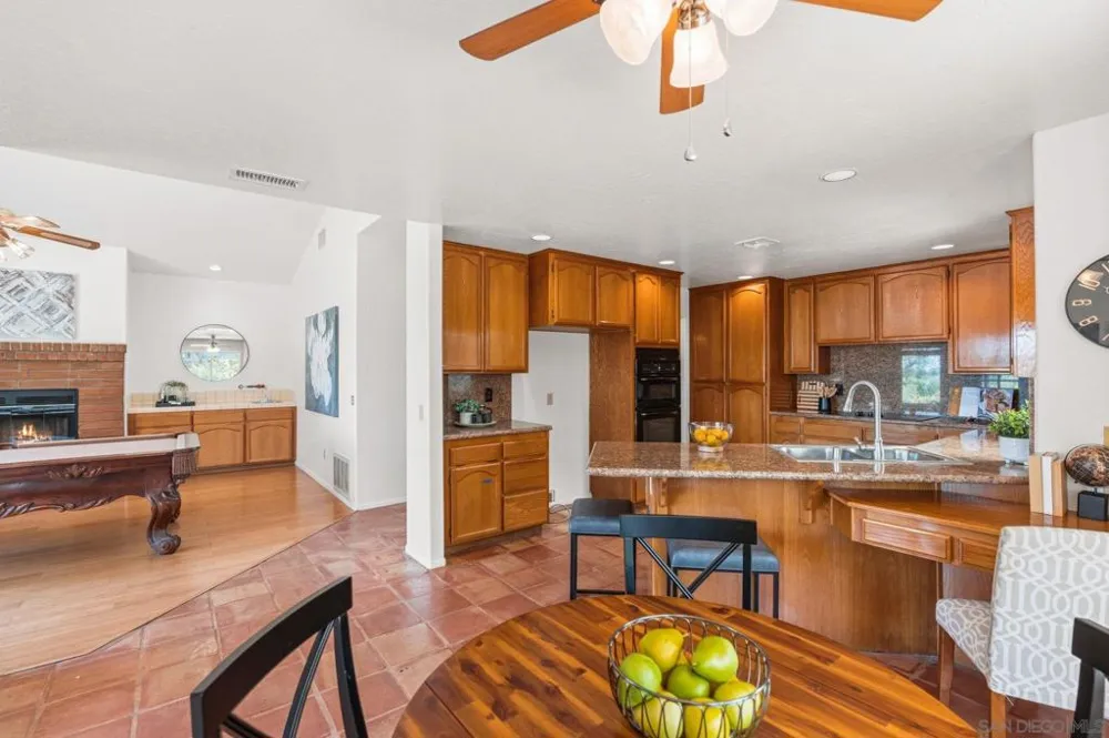 579 Alpine Trail Rd. Alpine, CA 91901