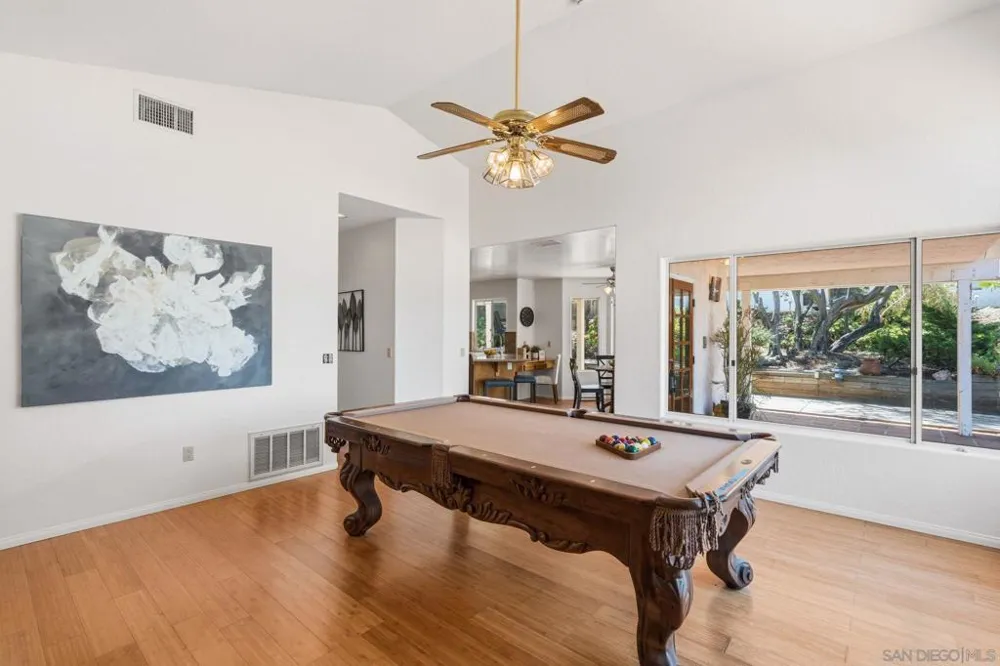 579 Alpine Trail Rd. Alpine, CA 91901