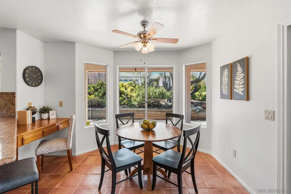 579 Alpine Trail Rd. Alpine, CA 91901