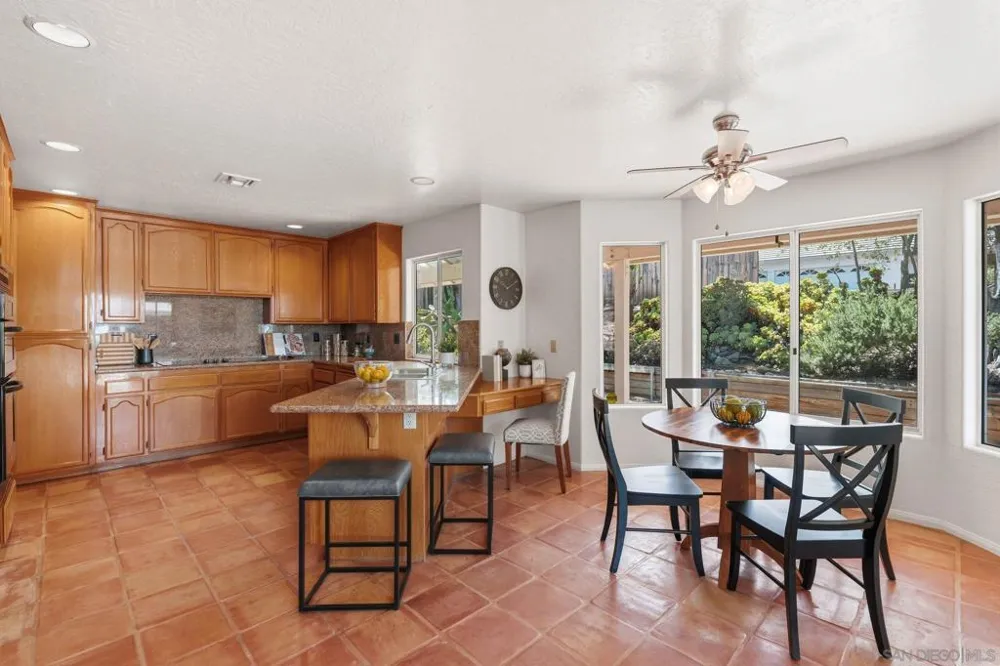 579 Alpine Trail Rd. Alpine, CA 91901