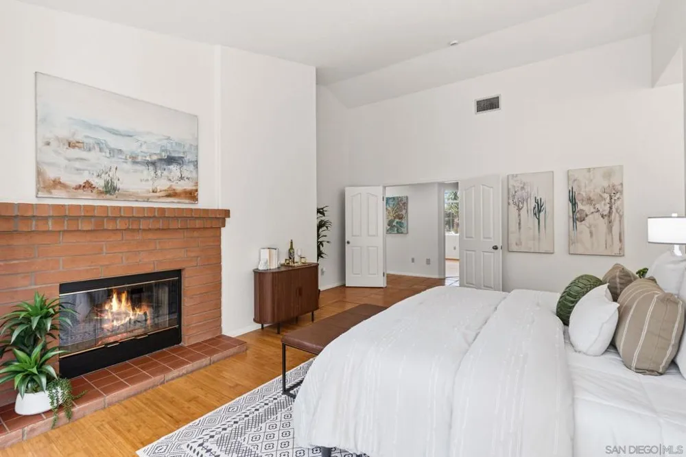 579 Alpine Trail Rd. Alpine, CA 91901