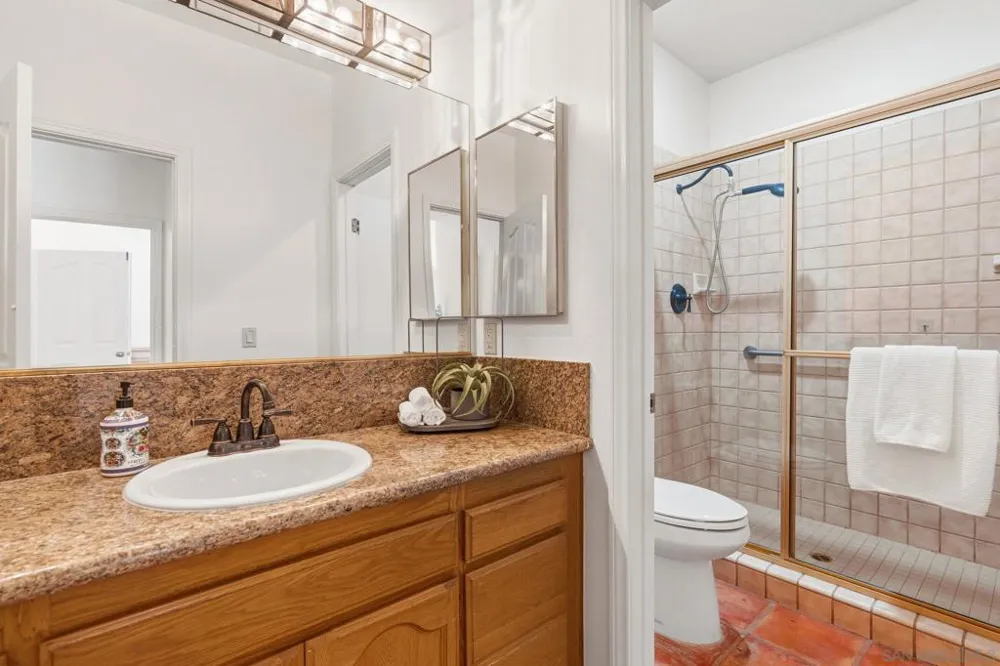579 Alpine Trail Rd. Alpine, CA 91901