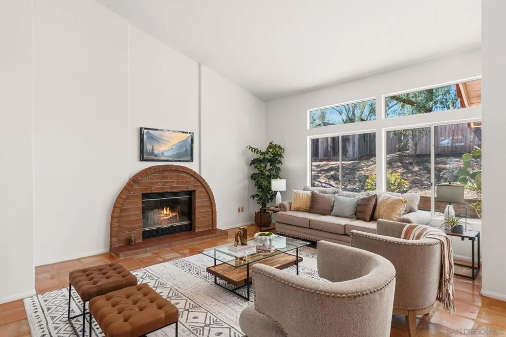 579 Alpine Trail Rd. Alpine, CA 91901