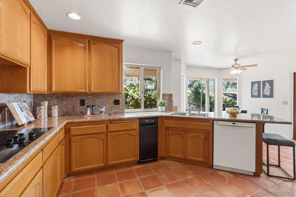 579 Alpine Trail Rd. Alpine, CA 91901