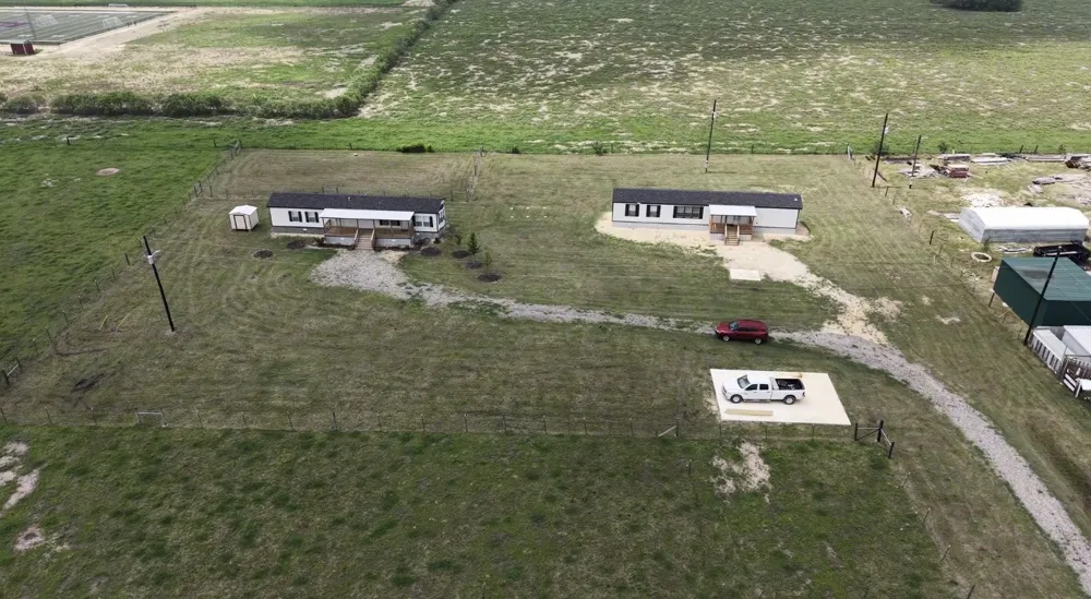 325 Lytton Lane Dale, TX 78616