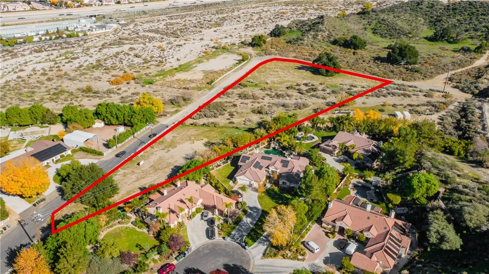 Lost Canyon Rd. Canyon Country, CA 91387