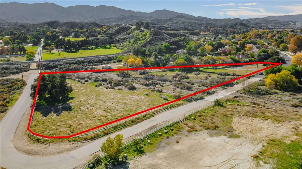 Lost Canyon Rd. Canyon Country, CA 91387