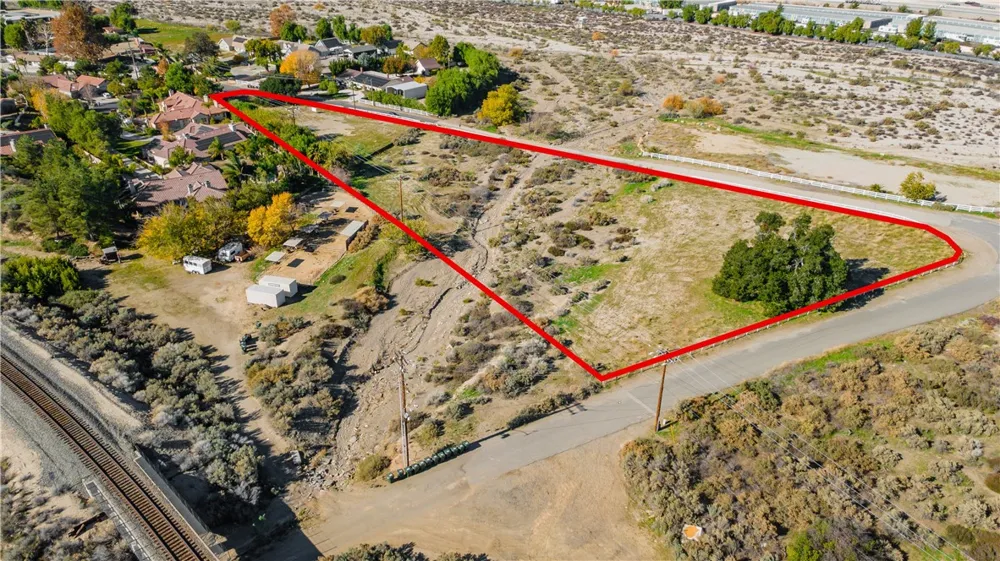 Lost Canyon Rd. Canyon Country, CA 91387