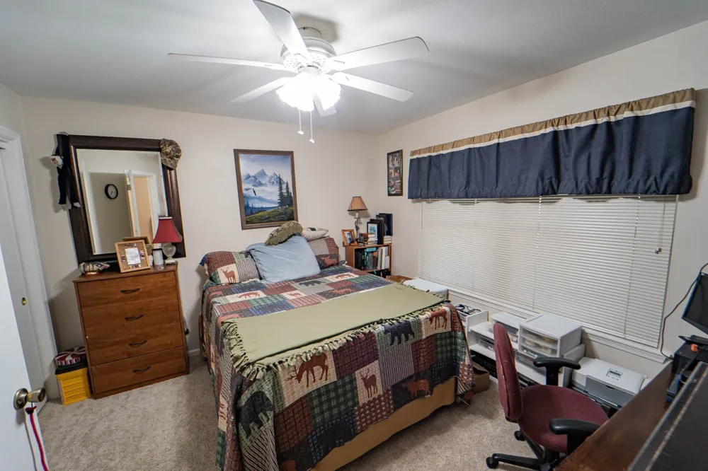 2403 Sha Lane Breckenridge, TX 76424