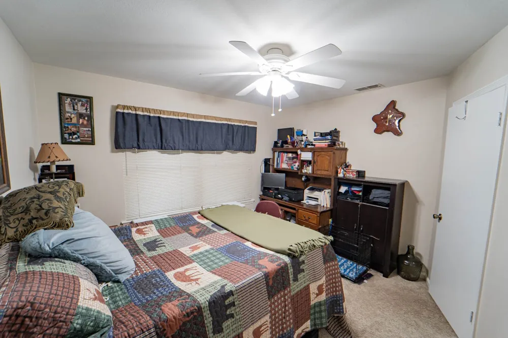 2403 Sha Lane Breckenridge, TX 76424