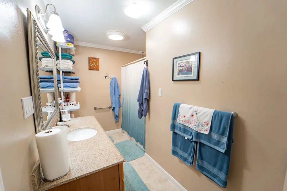 2403 Sha Lane Breckenridge, TX 76424