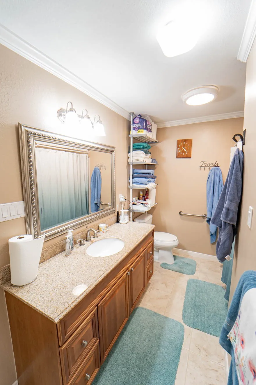 2403 Sha Lane Breckenridge, TX 76424