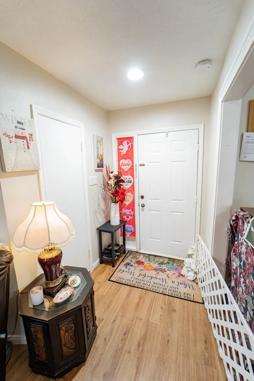 2403 Sha Lane Breckenridge, TX 76424