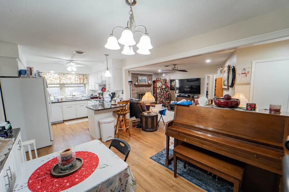 2403 Sha Lane Breckenridge, TX 76424