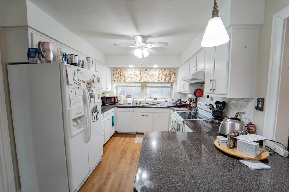 2403 Sha Lane Breckenridge, TX 76424