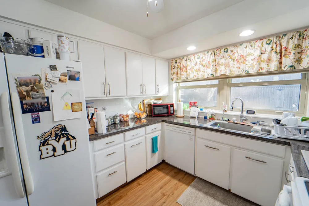 2403 Sha Lane Breckenridge, TX 76424