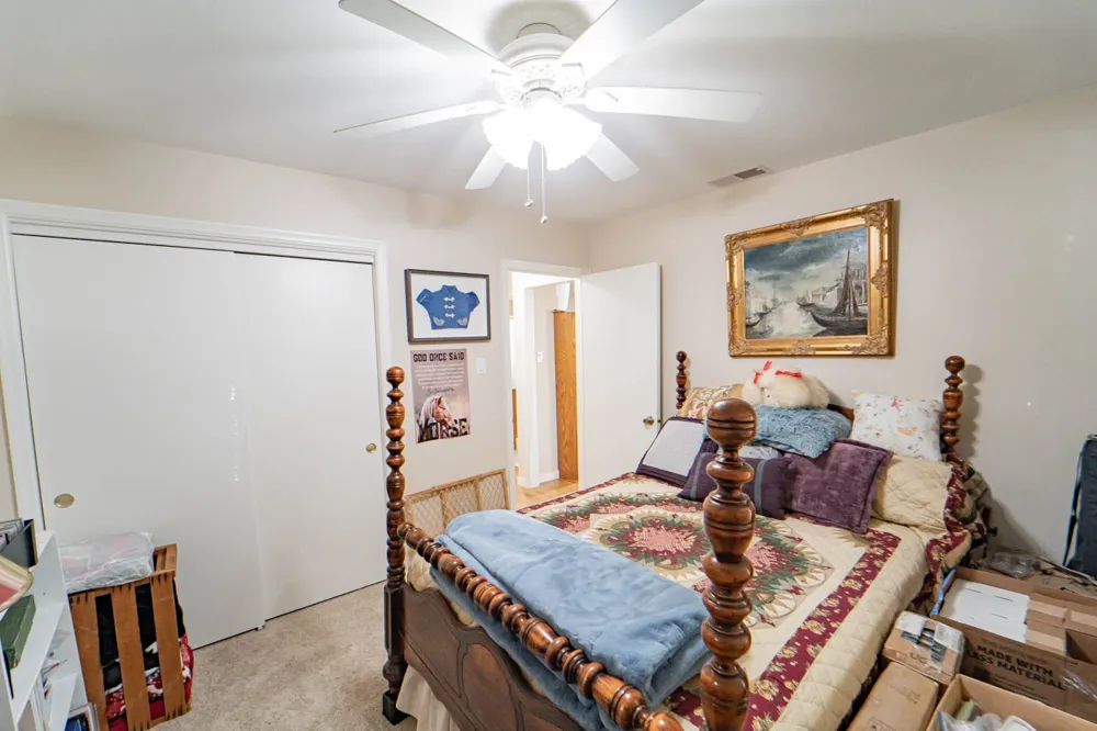 2403 Sha Lane Breckenridge, TX 76424