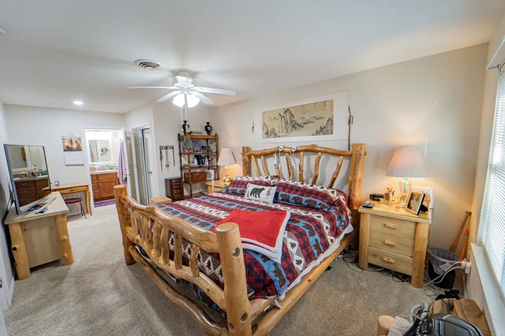 2403 Sha Lane Breckenridge, TX 76424