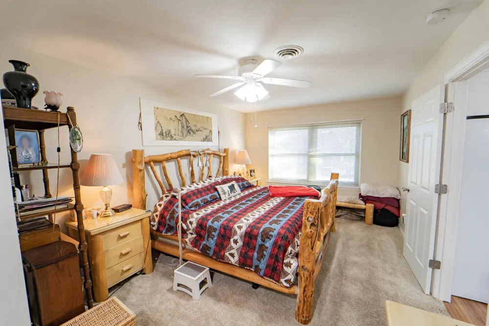 2403 Sha Lane Breckenridge, TX 76424