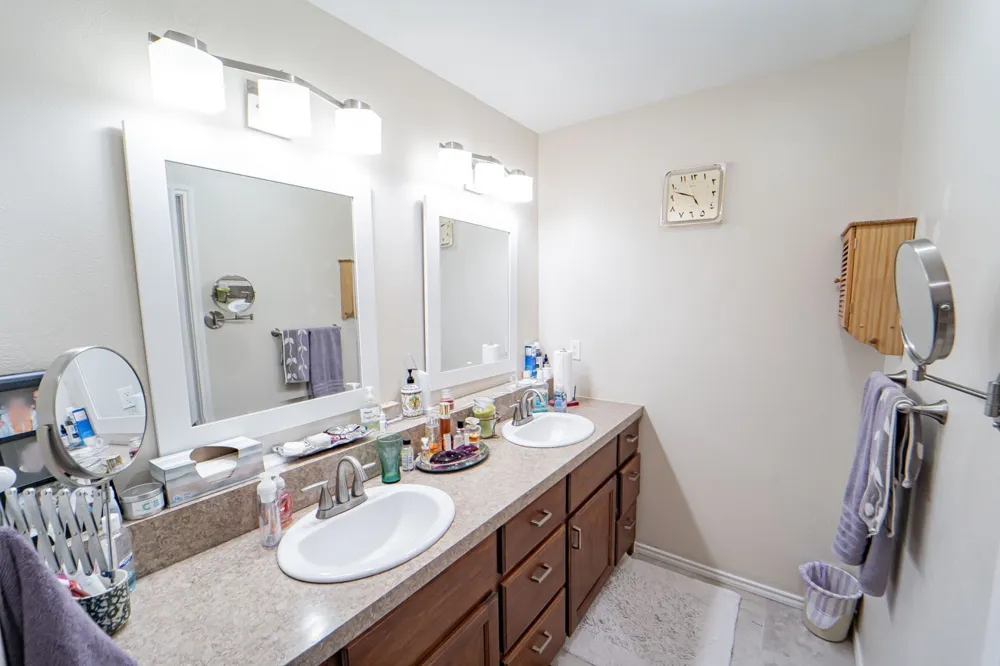 2403 Sha Lane Breckenridge, TX 76424