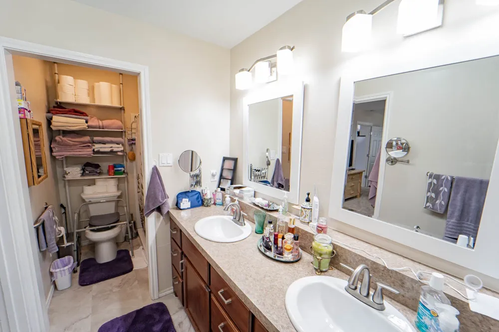 2403 Sha Lane Breckenridge, TX 76424