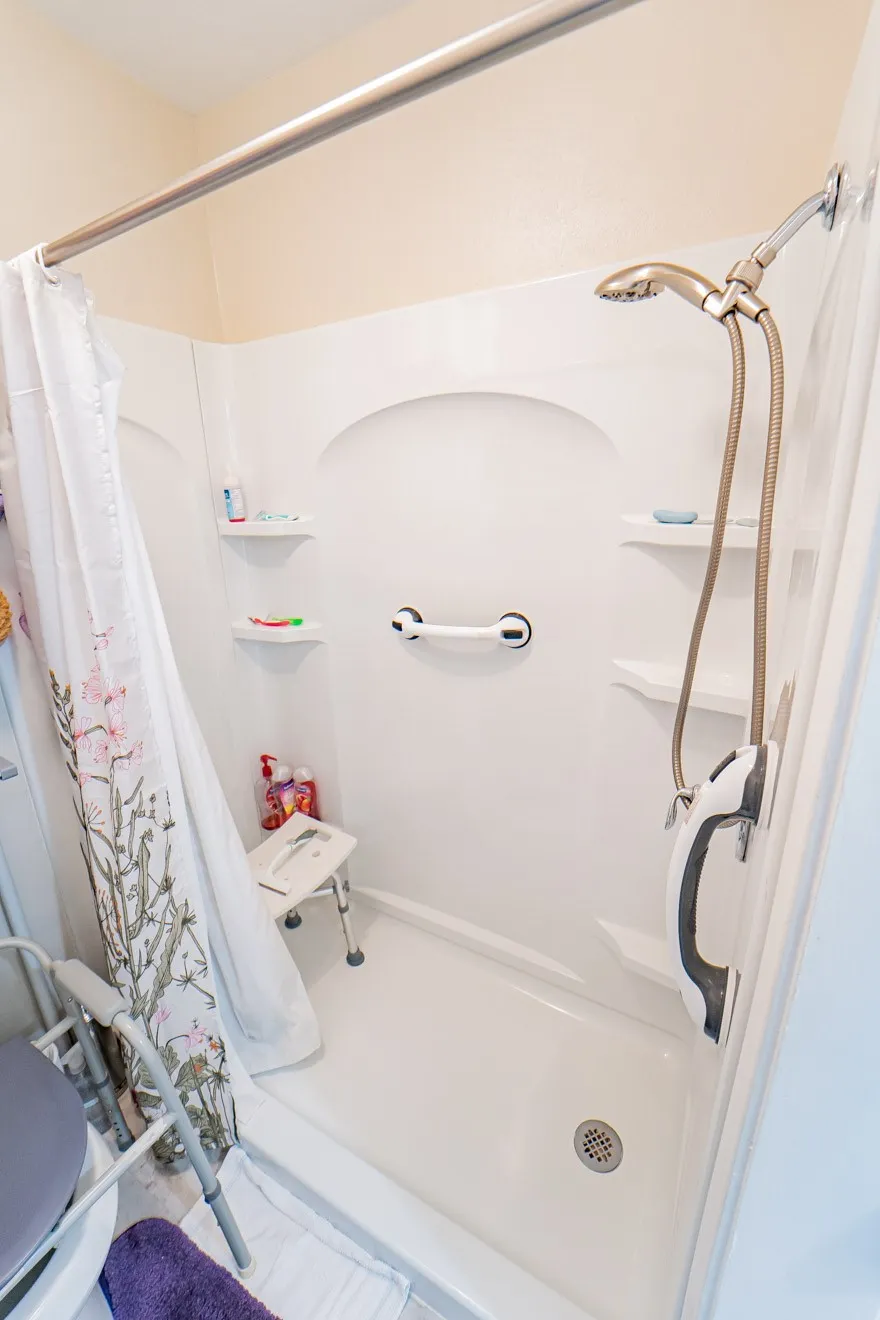 2403 Sha Lane Breckenridge, TX 76424