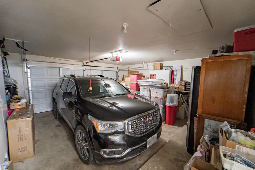 2403 Sha Lane Breckenridge, TX 76424