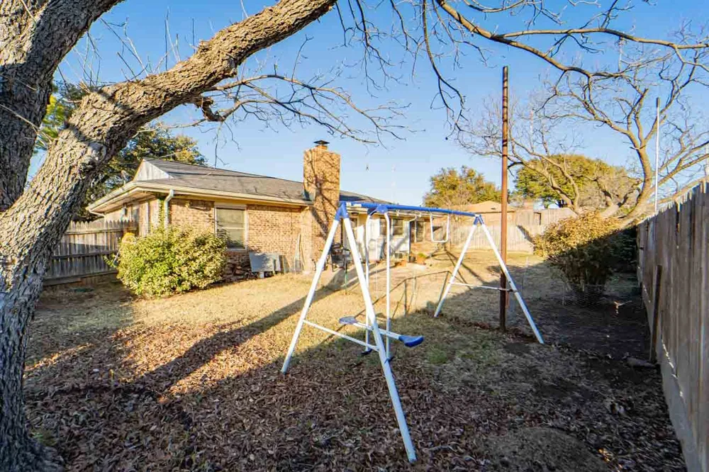 2403 Sha Lane Breckenridge, TX 76424