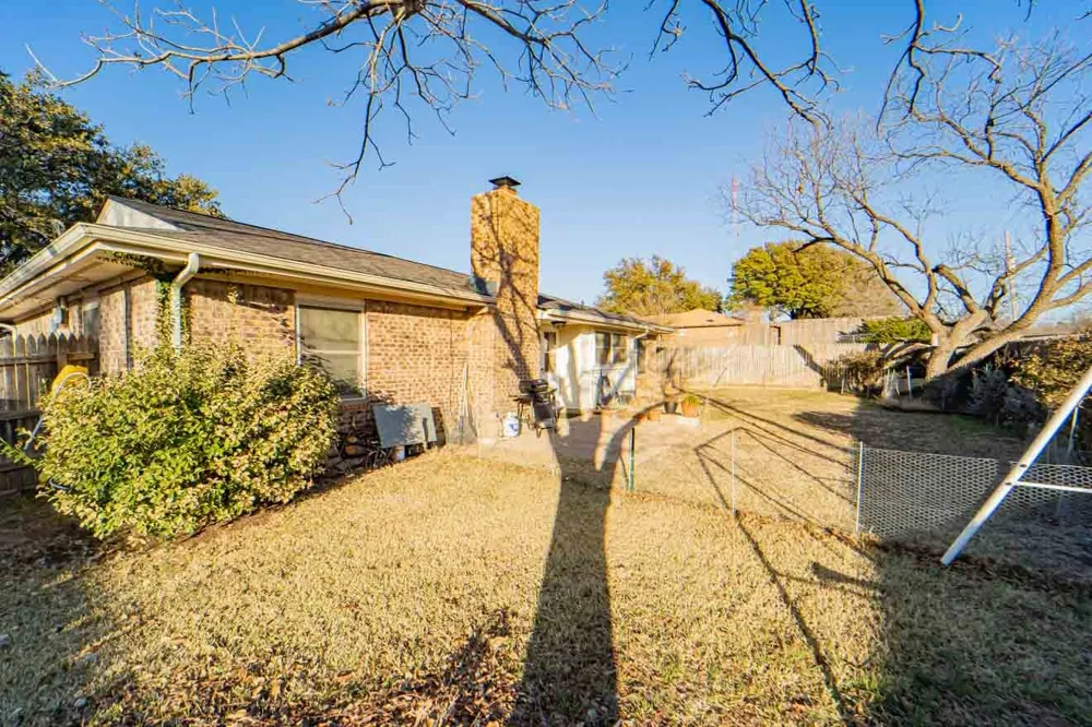 2403 Sha Lane Breckenridge, TX 76424