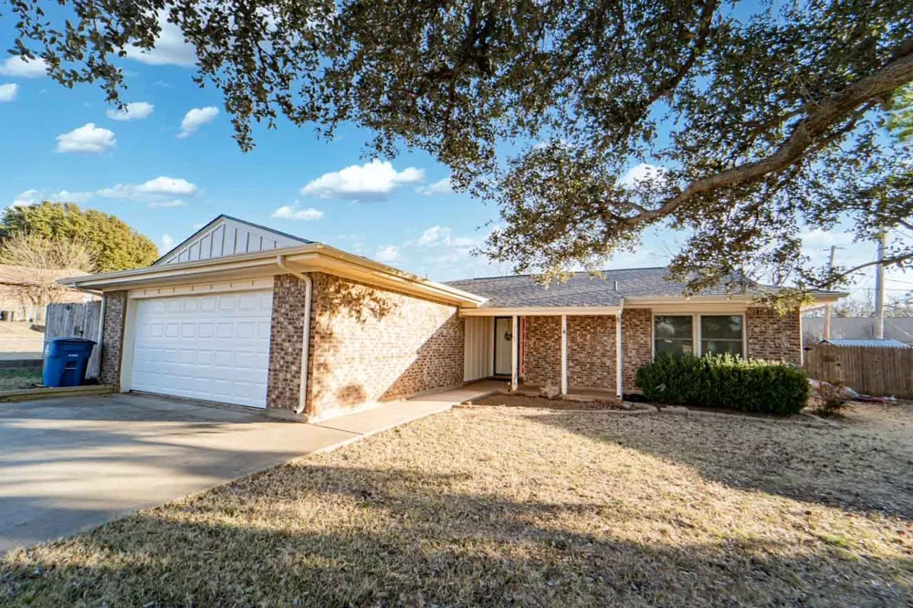 2403 Sha Lane Breckenridge, TX 76424