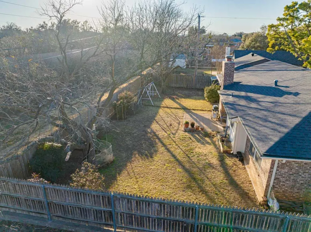 2403 Sha Lane Breckenridge, TX 76424