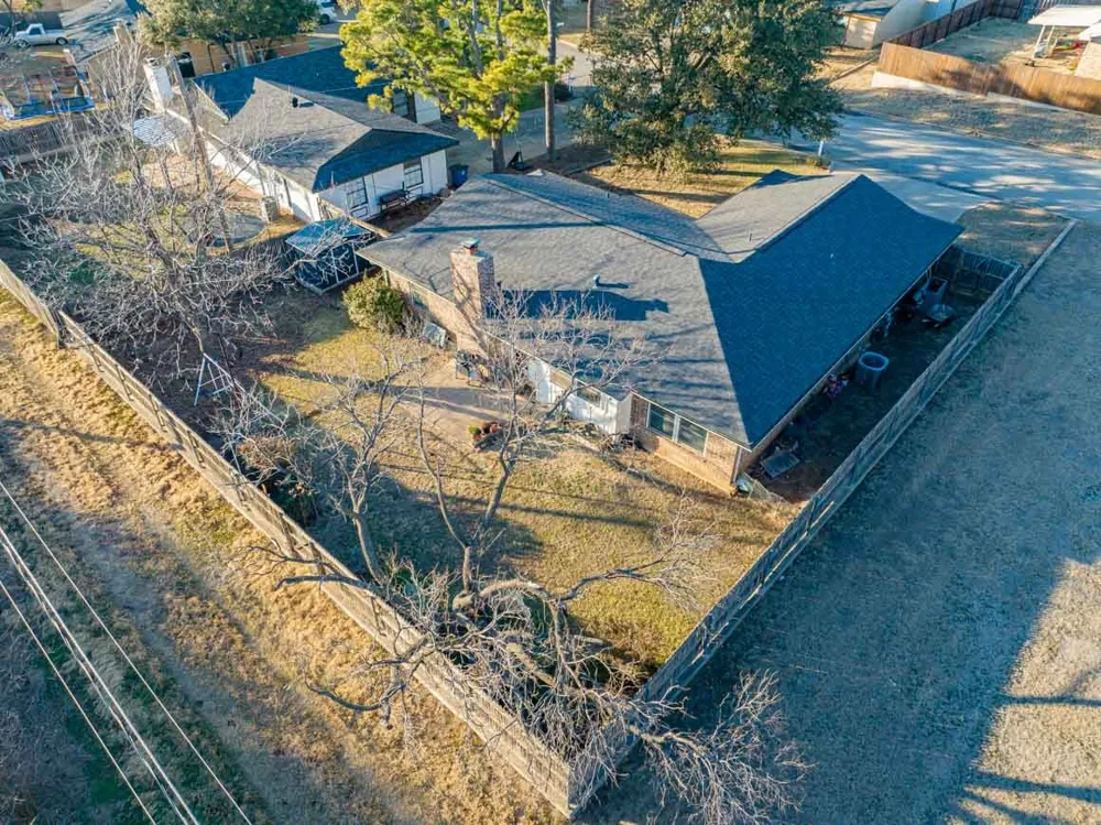2403 Sha Lane Breckenridge, TX 76424