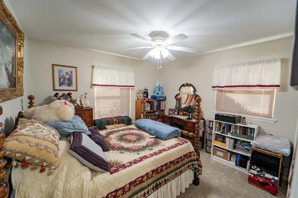 2403 Sha Lane Breckenridge, TX 76424