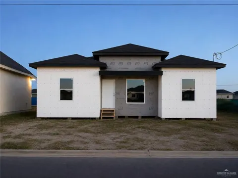 313 Valencia Drive