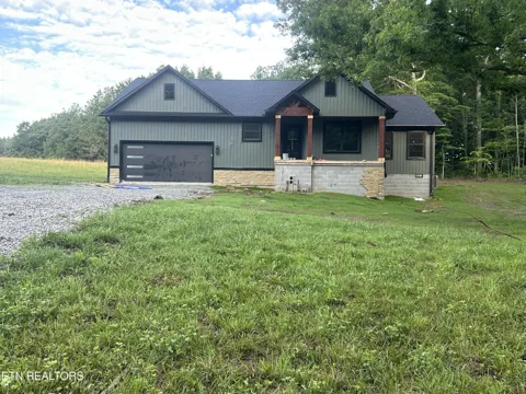 214 Georgee Rd