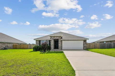 5529 Silverbell Drive