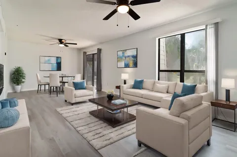 308 SW Miracle Strip Parkway #3B