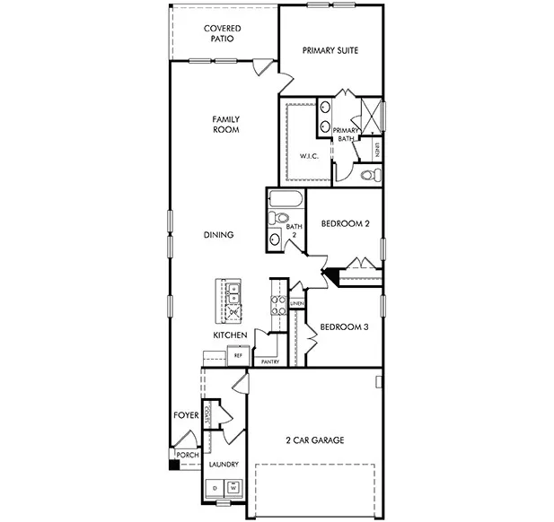 3038 O Pines Drive Farmersville, TX 75442