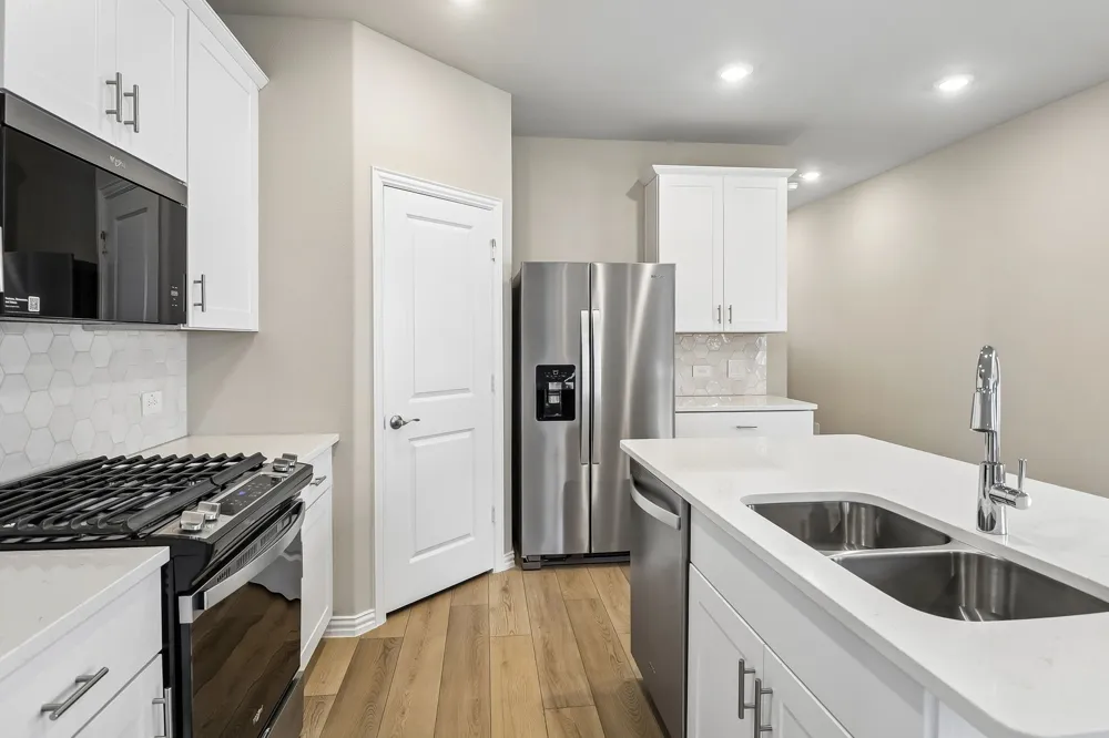 3038 O Pines Drive Farmersville, TX 75442