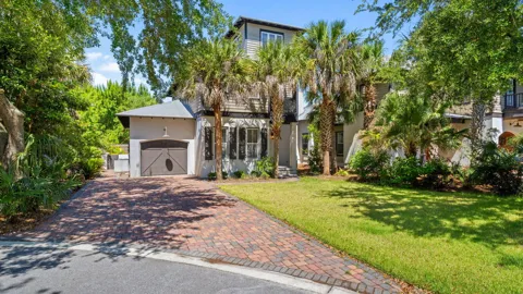 5434 Hopetown Lane
