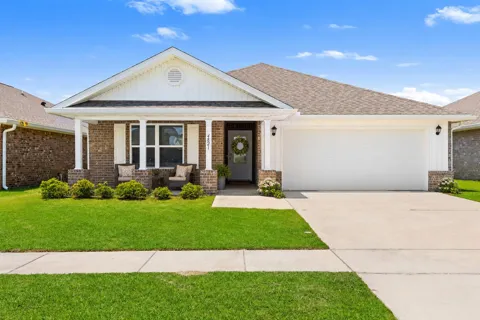 4821 Conner Lane