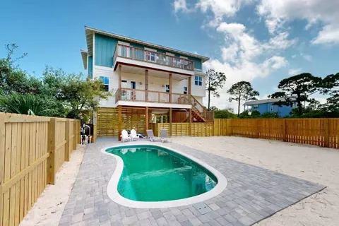 113 W Seascape Drive