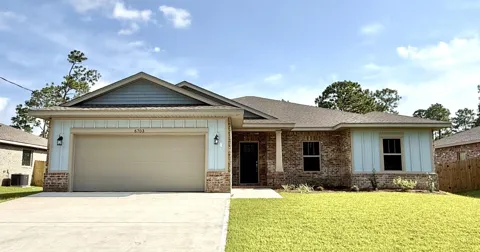 6703 Rocky Shores Road