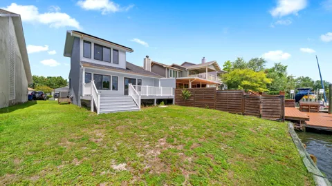 1319 Capri Drive