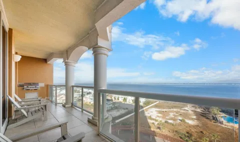 5 Portofino Drive #1106