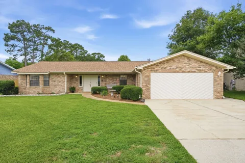 2617 Tinosa Circle