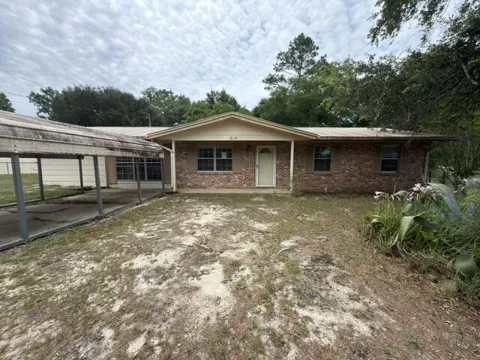 516 Forrest Court