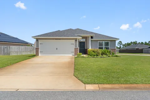 6254 Redberry Drive