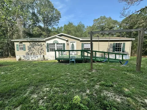 456 Corbin Gainey Road