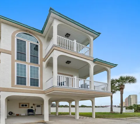 17878 Front Beach Road #UNIT A1